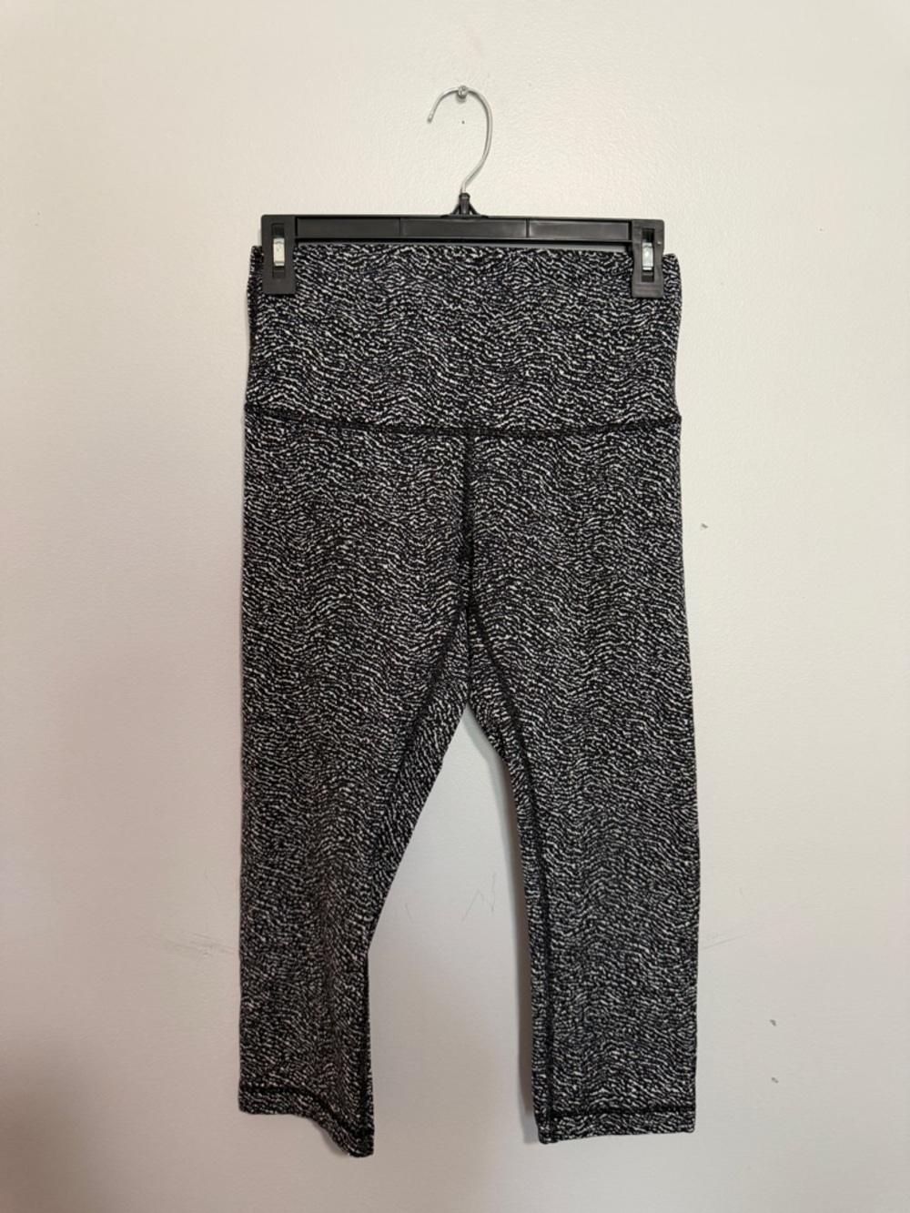 Lululemon Leggings Size 6